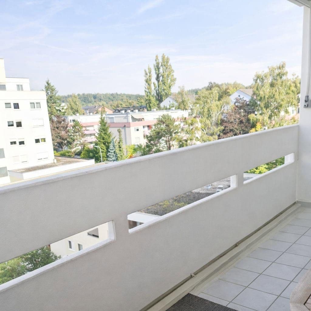 Predaj bytu 4-izbový 107 m², Am Briel 49, Konstanz, Bádensko-Wurttembersko Predaj bytu 4-izbový 107 m², Am Briel 49, Konstanz, Bádensko-Wurttembersko