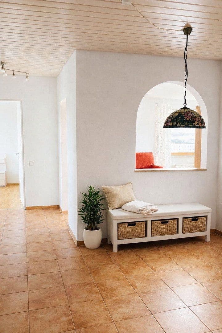 Predaj bytu 4-izbový 107 m², Am Briel 49, Konstanz, Bádensko-Wurttembersko Predaj bytu 4-izbový 107 m², Am Briel 49, Konstanz, Bádensko-Wurttembersko