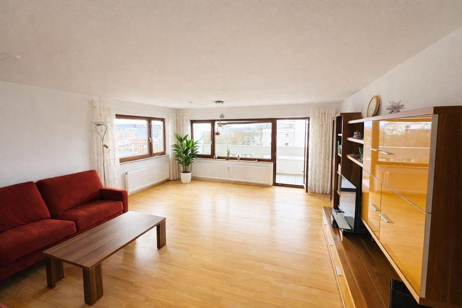 Predaj bytu 4-izbový 107 m², Am Briel 49, Konstanz, Bádensko-Wurttembersko Predaj bytu 4-izbový 107 m², Am Briel 49, Konstanz, Bádensko-Wurttembersko