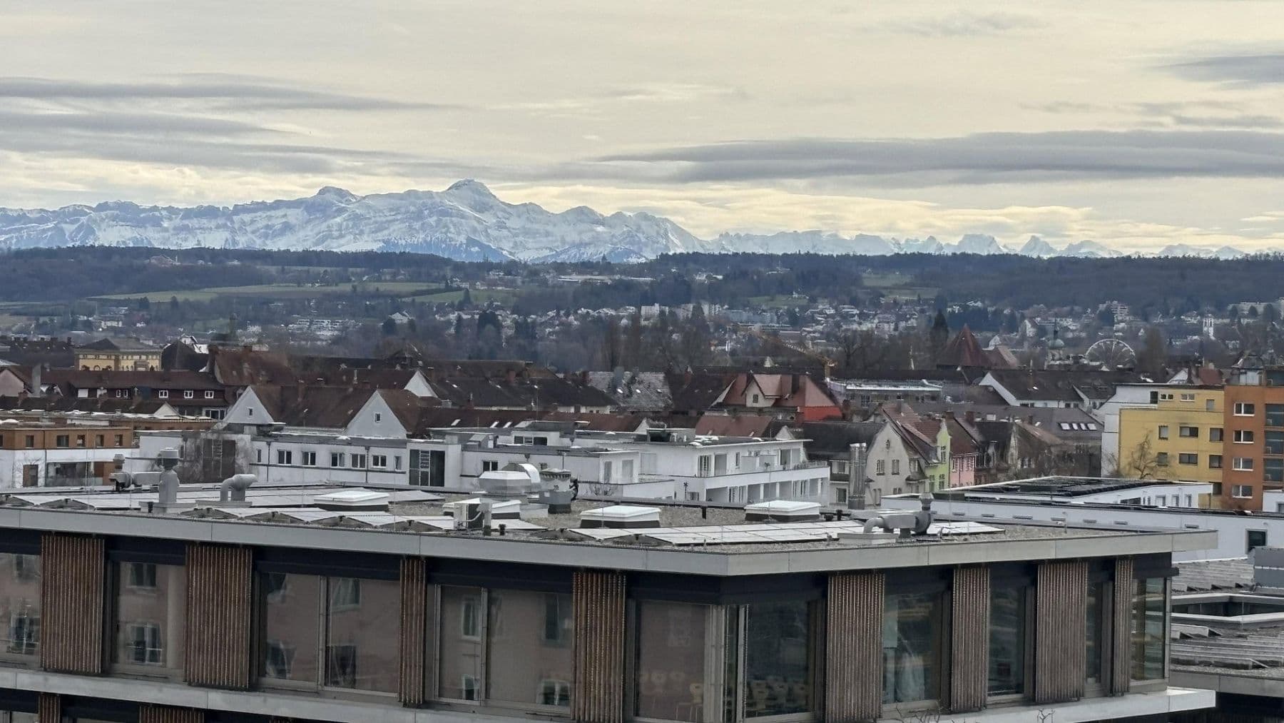 Predaj bytu 4-izbový 107 m², Am Briel 49, Konstanz, Bádensko-Wurttembersko Predaj bytu 4-izbový 107 m², Am Briel 49, Konstanz, Bádensko-Wurttembersko