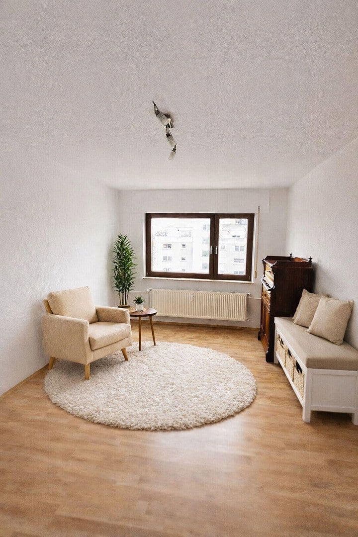 Predaj bytu 4-izbový 107 m², Am Briel 49, Konstanz, Bádensko-Wurttembersko Predaj bytu 4-izbový 107 m², Am Briel 49, Konstanz, Bádensko-Wurttembersko