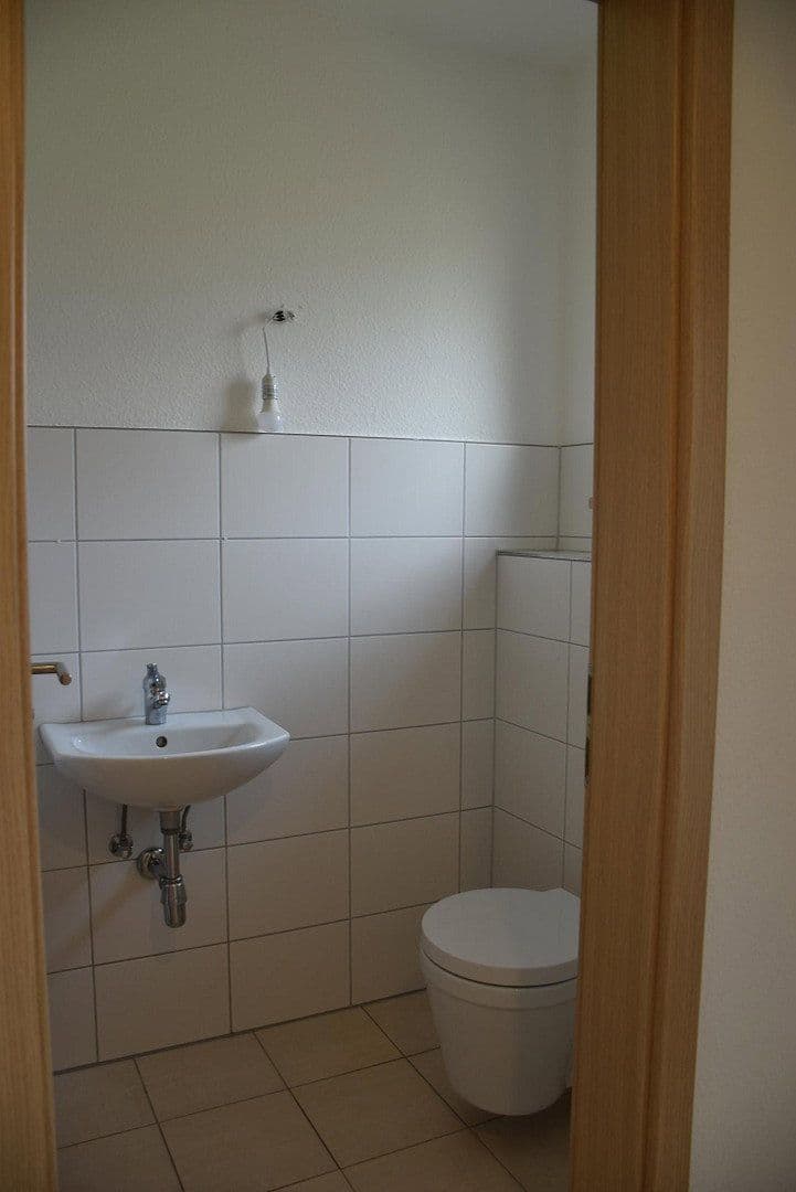 Predaj domu 95 m², pozemek 288 m², Reinfeld, Šlezvicko-Holštajnsko Predaj domu 95 m², pozemek 288 m², Reinfeld, Šlezvicko-Holštajnsko