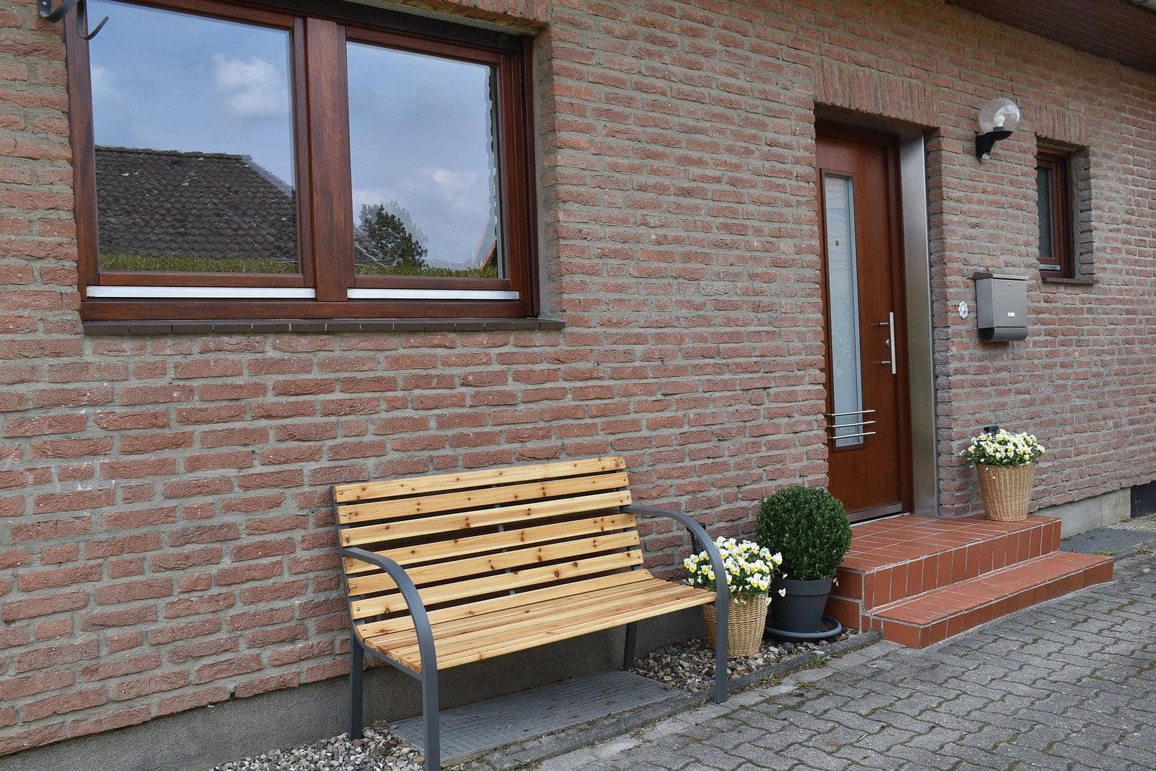 Predaj domu 95 m², pozemek 288 m², Reinfeld, Šlezvicko-Holštajnsko Predaj domu 95 m², pozemek 288 m², Reinfeld, Šlezvicko-Holštajnsko