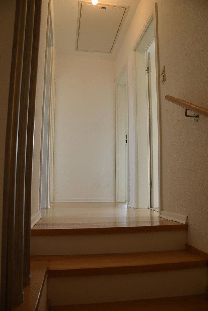 Predaj domu 95 m², pozemek 288 m², Reinfeld, Šlezvicko-Holštajnsko Predaj domu 95 m², pozemek 288 m², Reinfeld, Šlezvicko-Holštajnsko