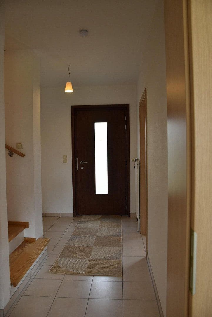 Predaj domu 95 m², pozemek 288 m², Reinfeld, Šlezvicko-Holštajnsko Predaj domu 95 m², pozemek 288 m², Reinfeld, Šlezvicko-Holštajnsko