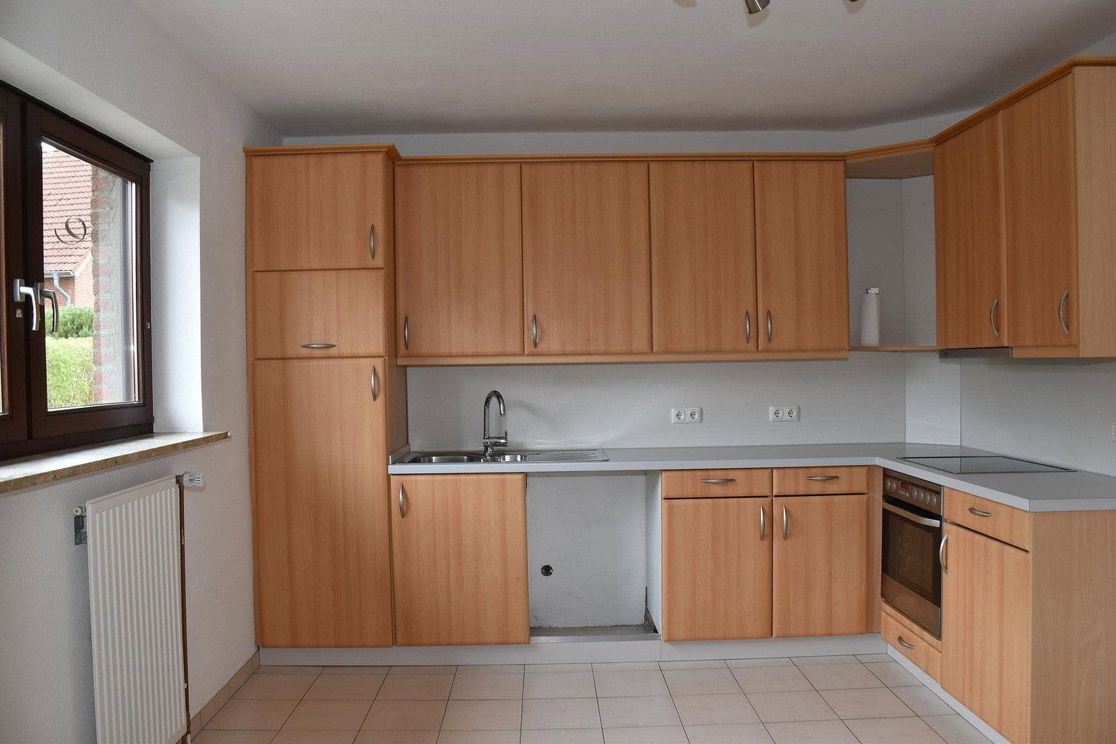 Predaj domu 95 m², pozemek 288 m², Reinfeld, Šlezvicko-Holštajnsko Predaj domu 95 m², pozemek 288 m², Reinfeld, Šlezvicko-Holštajnsko