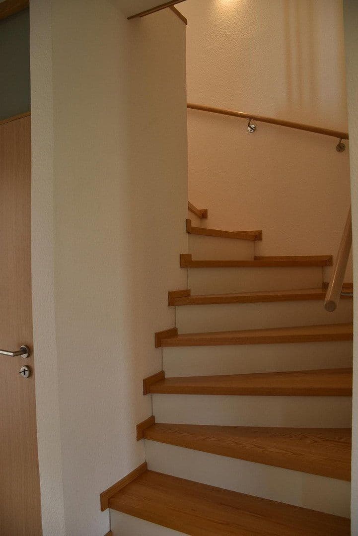 Predaj domu 95 m², pozemek 288 m², Reinfeld, Šlezvicko-Holštajnsko Predaj domu 95 m², pozemek 288 m², Reinfeld, Šlezvicko-Holštajnsko
