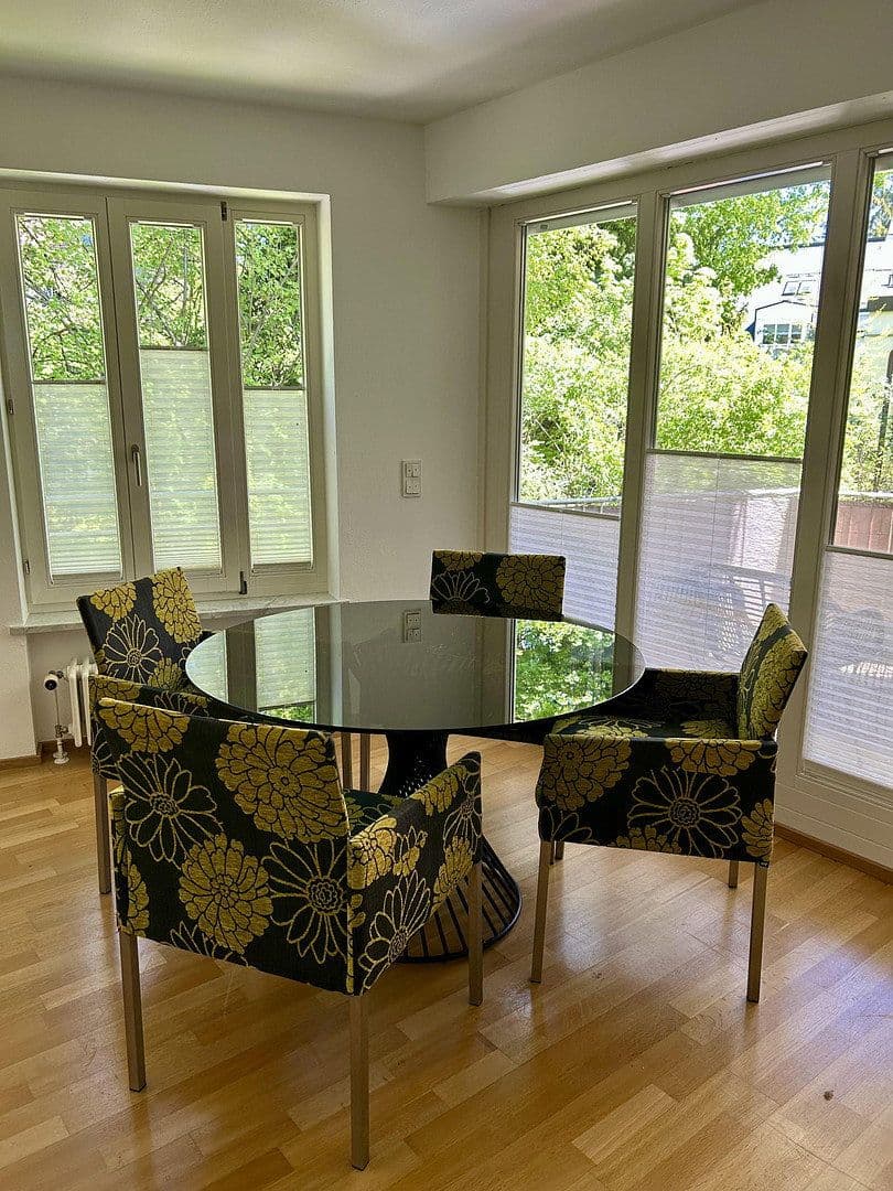 Predaj bytu 2-izbový 55 m², Diefenbachstr., München, Bavorsko Predaj bytu 2-izbový 55 m², Diefenbachstr., München, Bavorsko
