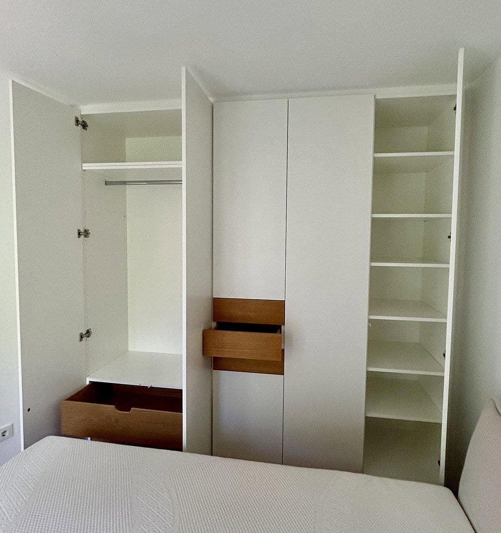 Predaj bytu 2-izbový 55 m², Diefenbachstr., München, Bavorsko Predaj bytu 2-izbový 55 m², Diefenbachstr., München, Bavorsko