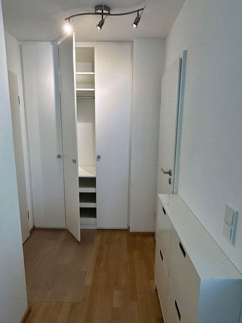 Predaj bytu 2-izbový 55 m², Diefenbachstr., München, Bavorsko Predaj bytu 2-izbový 55 m², Diefenbachstr., München, Bavorsko