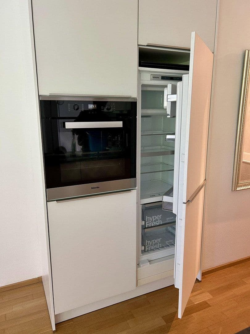 Predaj bytu 2-izbový 55 m², Diefenbachstr., München, Bavorsko Predaj bytu 2-izbový 55 m², Diefenbachstr., München, Bavorsko