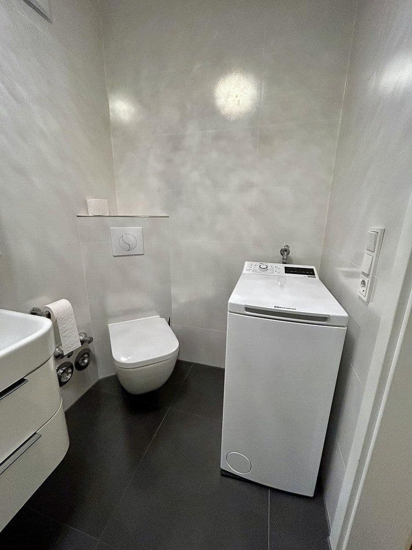Predaj bytu 2-izbový 55 m², Diefenbachstr., München, Bavorsko Predaj bytu 2-izbový 55 m², Diefenbachstr., München, Bavorsko