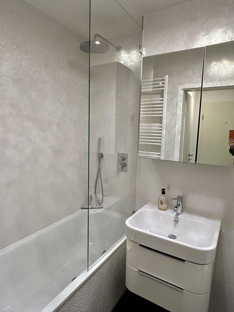 Predaj bytu 2-izbový 55 m², Diefenbachstr., München, Bavorsko Predaj bytu 2-izbový 55 m², Diefenbachstr., München, Bavorsko