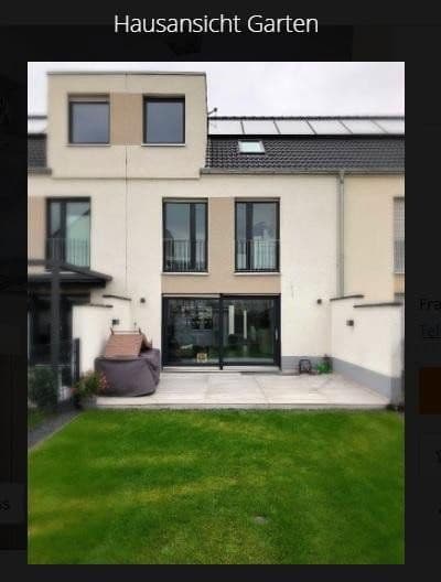 Predaj domu 135 m², pozemek 227 m², Köln, Severné Porýnie - Westfálsko Predaj domu 135 m², pozemek 227 m², Köln, Severné Porýnie - Westfálsko