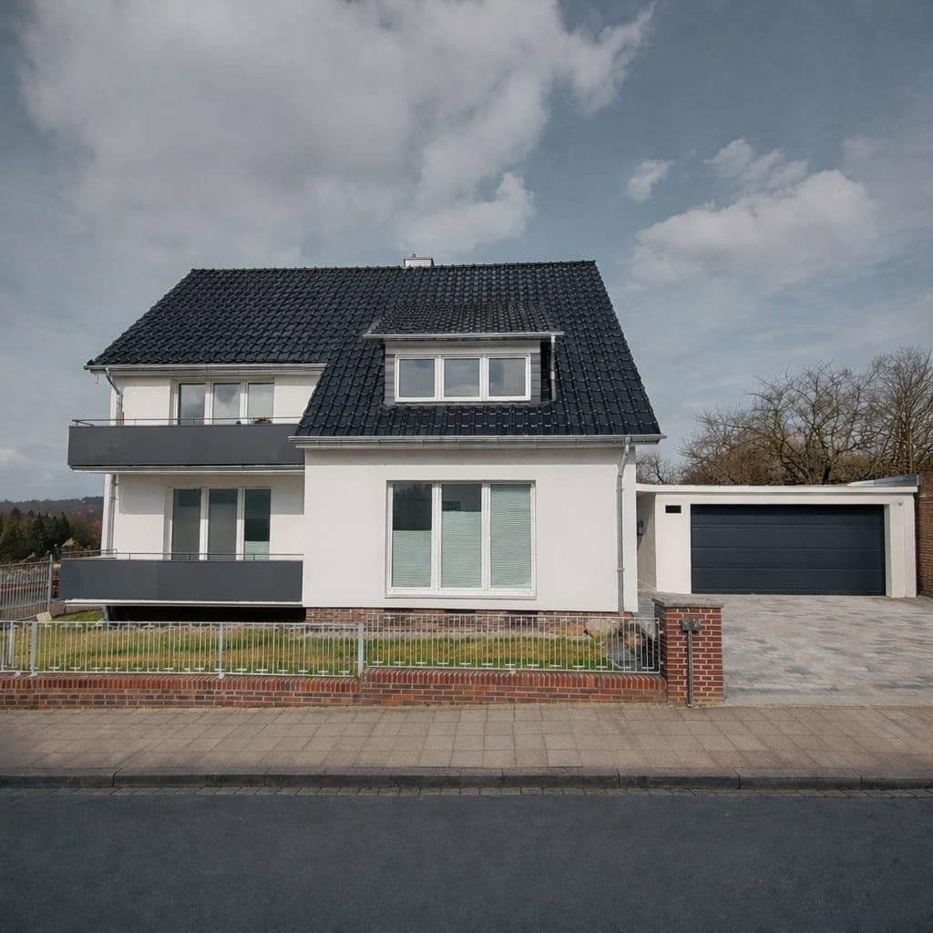 Prenájom bytu 5-izbový 110 m², Hildesheim, Dolné Sasko Prenájom bytu 5-izbový 110 m², Hildesheim, Dolné Sasko