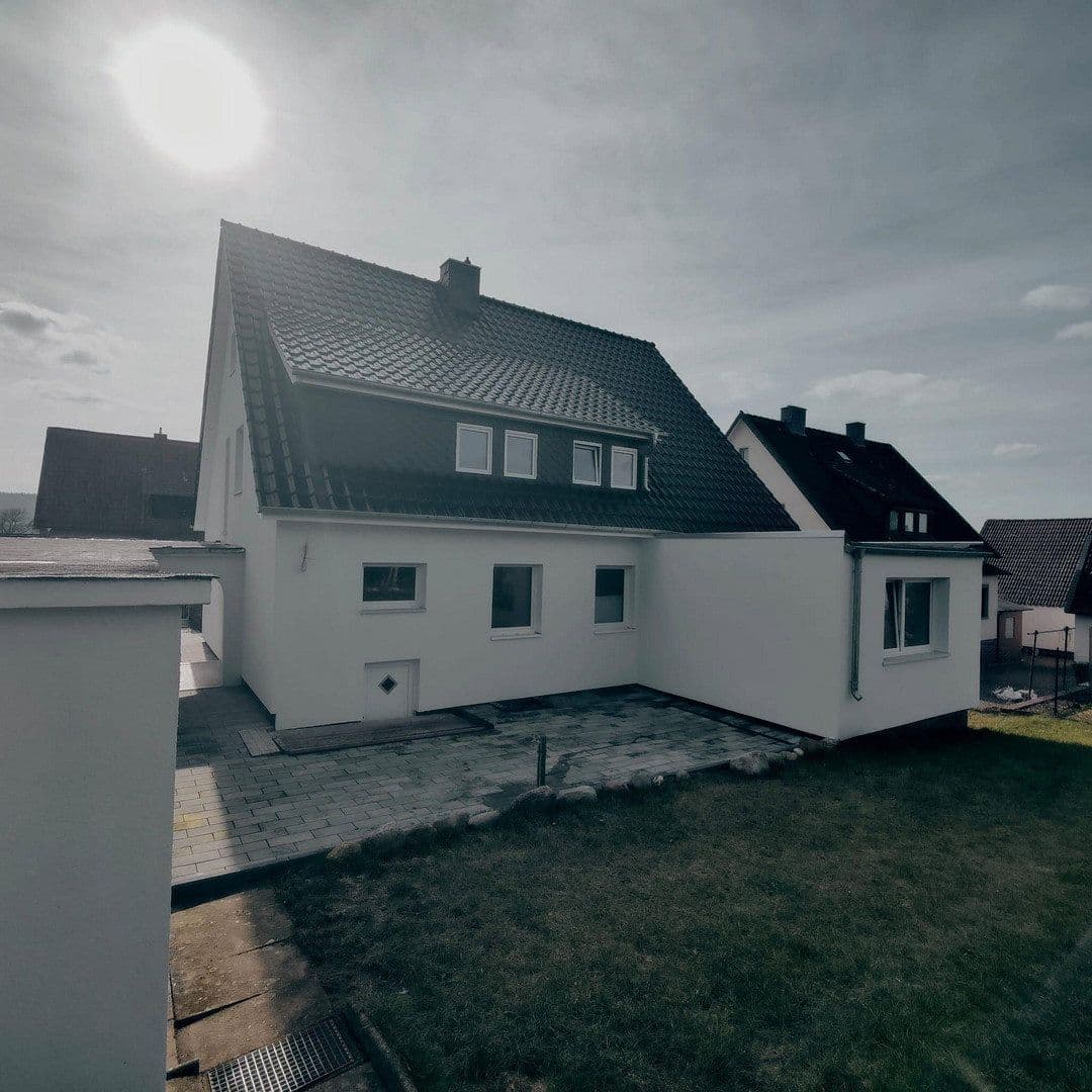 Prenájom bytu 5-izbový 110 m², Hildesheim, Dolné Sasko Prenájom bytu 5-izbový 110 m², Hildesheim, Dolné Sasko