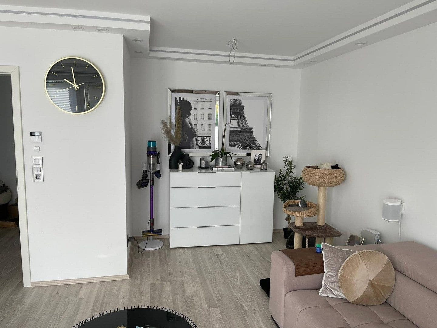 Prenájom bytu 5-izbový 110 m², Hildesheim, Dolné Sasko Prenájom bytu 5-izbový 110 m², Hildesheim, Dolné Sasko