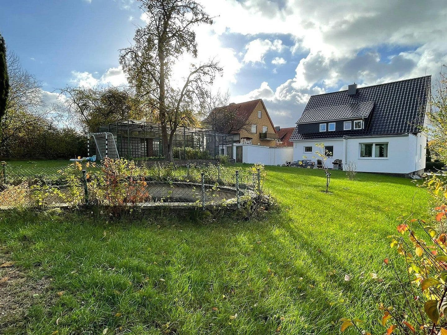 Prenájom bytu 5-izbový 110 m², Hildesheim, Dolné Sasko Prenájom bytu 5-izbový 110 m², Hildesheim, Dolné Sasko