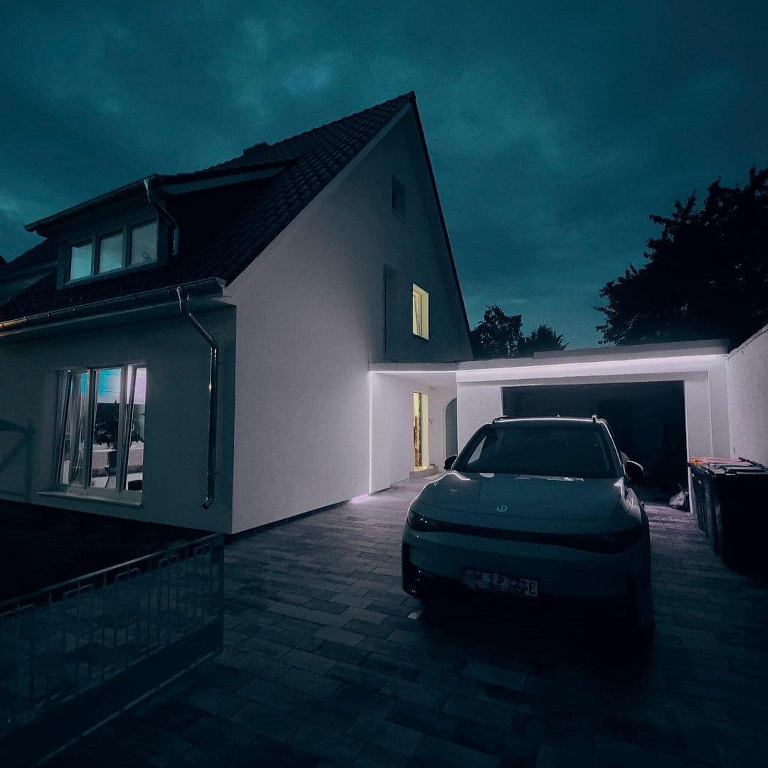 Prenájom bytu 5-izbový 110 m², Hildesheim, Dolné Sasko Prenájom bytu 5-izbový 110 m², Hildesheim, Dolné Sasko