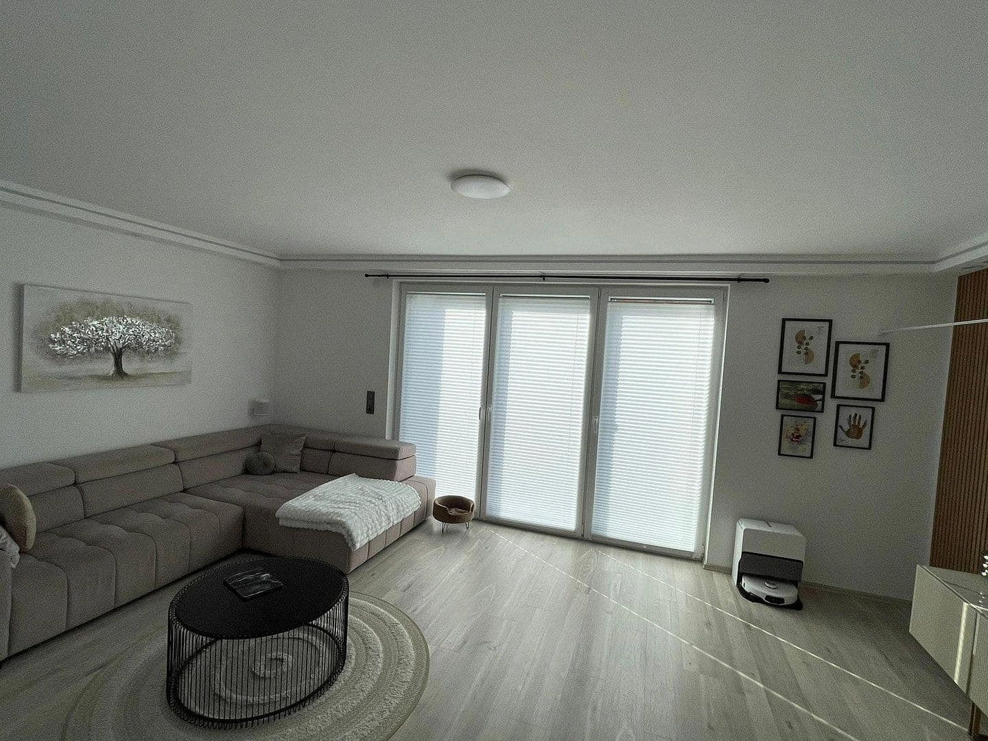 Prenájom bytu 5-izbový 110 m², Hildesheim, Dolné Sasko Prenájom bytu 5-izbový 110 m², Hildesheim, Dolné Sasko