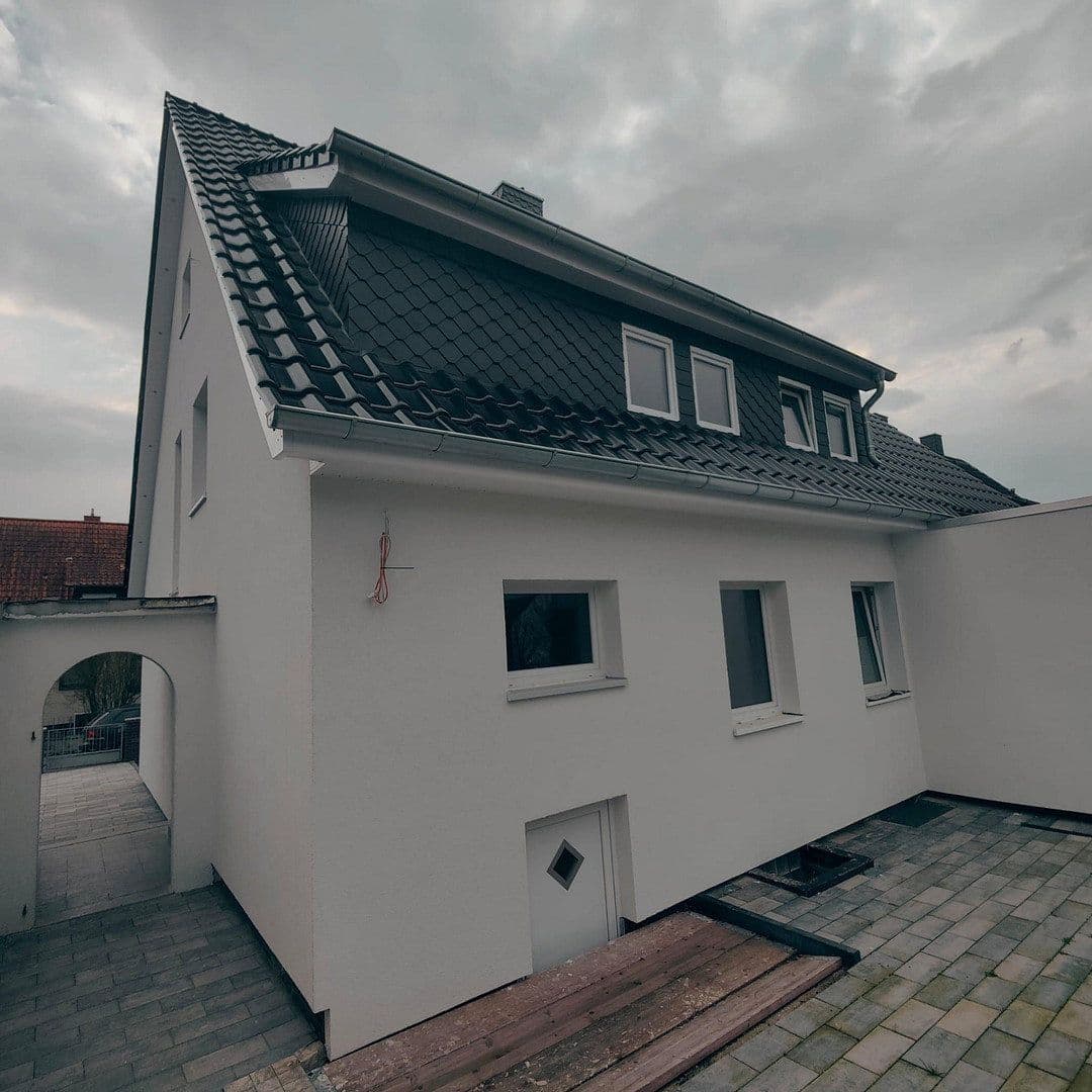 Prenájom bytu 5-izbový 110 m², Hildesheim, Dolné Sasko Prenájom bytu 5-izbový 110 m², Hildesheim, Dolné Sasko