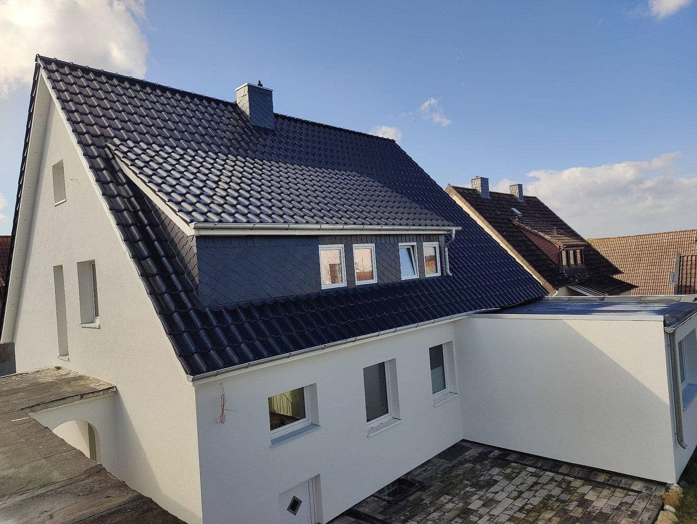 Prenájom bytu 5-izbový 110 m², Hildesheim, Dolné Sasko Prenájom bytu 5-izbový 110 m², Hildesheim, Dolné Sasko