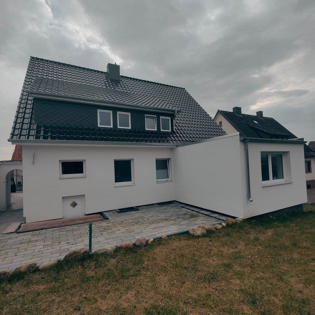 Prenájom bytu 5-izbový 110 m², Hildesheim, Dolné Sasko Prenájom bytu 5-izbový 110 m², Hildesheim, Dolné Sasko