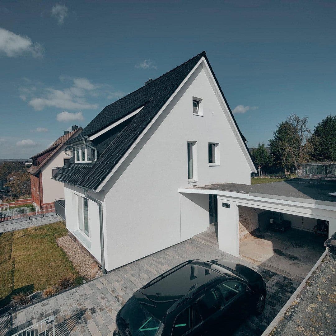 Prenájom bytu 5-izbový 110 m², Hildesheim, Dolné Sasko Prenájom bytu 5-izbový 110 m², Hildesheim, Dolné Sasko