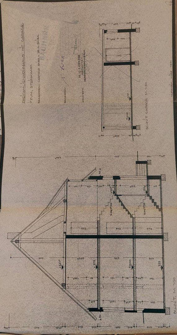 Prenájom bytu 5-izbový 110 m², Hildesheim, Dolné Sasko Prenájom bytu 5-izbový 110 m², Hildesheim, Dolné Sasko