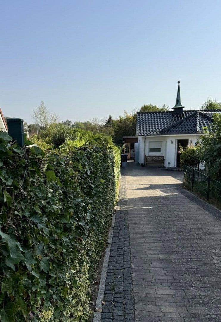 Predaj domu 155 m², pozemek 665 m², Malente, Šlezvicko-Holštajnsko Predaj domu 155 m², pozemek 665 m², Malente, Šlezvicko-Holštajnsko