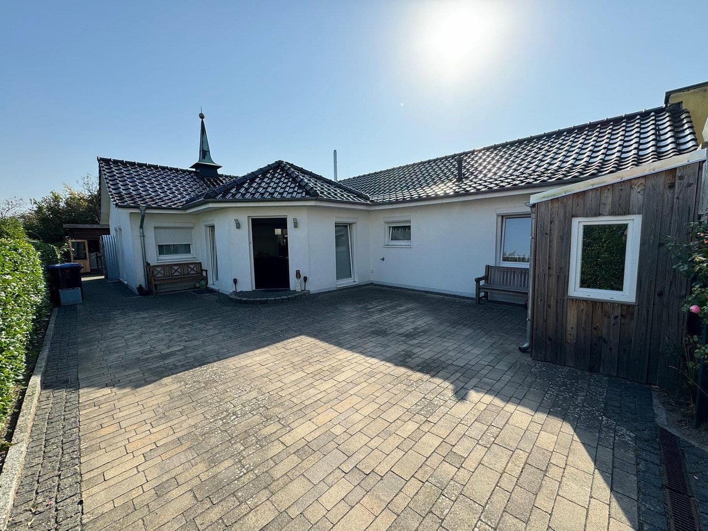 Predaj domu 155 m², pozemek 665 m², Malente, Šlezvicko-Holštajnsko Predaj domu 155 m², pozemek 665 m², Malente, Šlezvicko-Holštajnsko