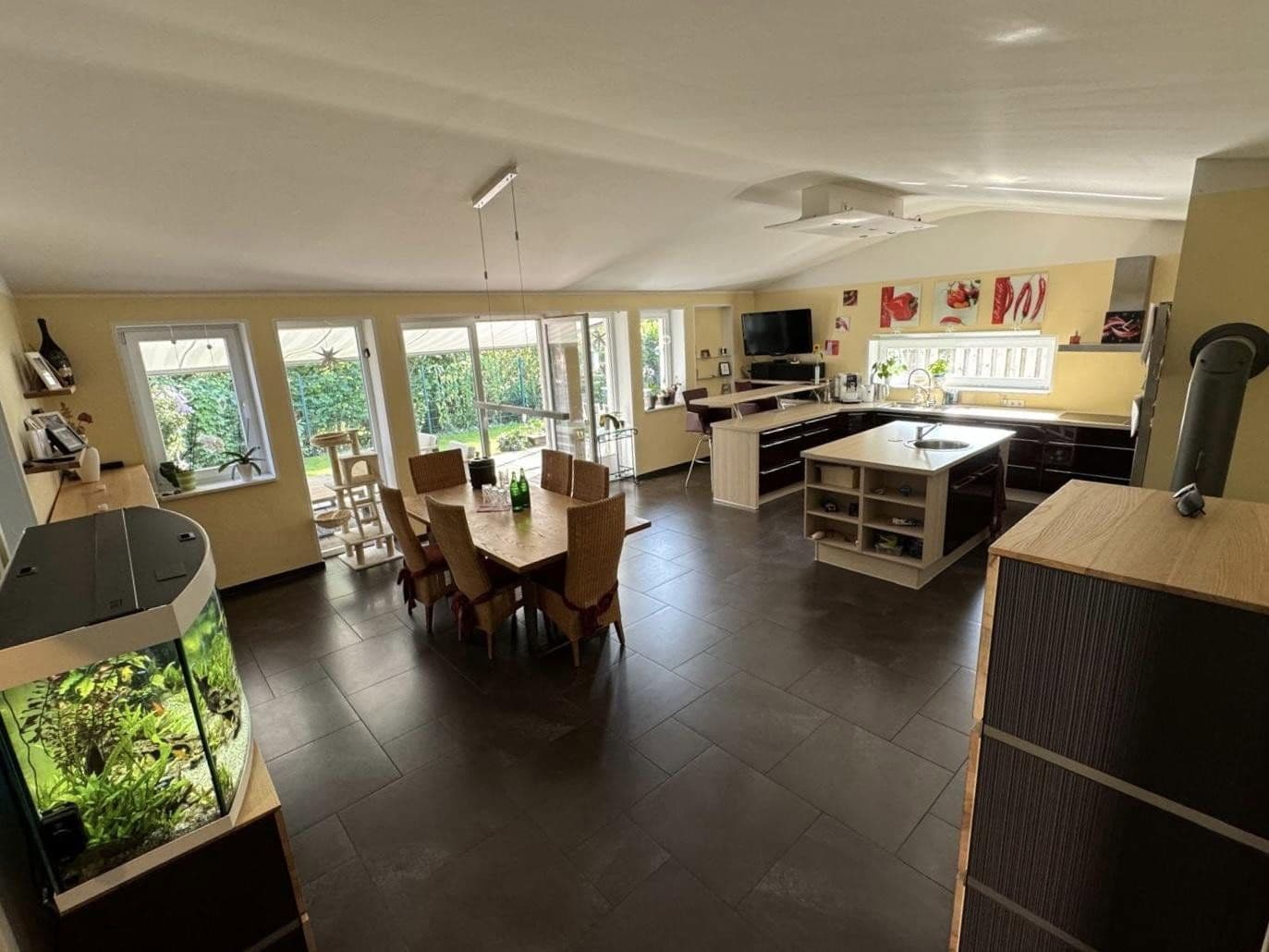 Predaj domu 155 m², pozemek 665 m², Malente, Šlezvicko-Holštajnsko Predaj domu 155 m², pozemek 665 m², Malente, Šlezvicko-Holštajnsko