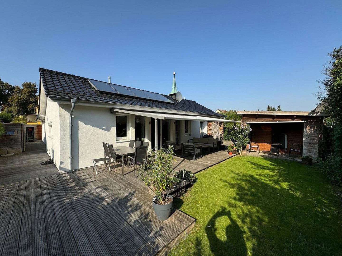 Predaj domu 155 m², pozemek 665 m², Malente, Šlezvicko-Holštajnsko Predaj domu 155 m², pozemek 665 m², Malente, Šlezvicko-Holštajnsko