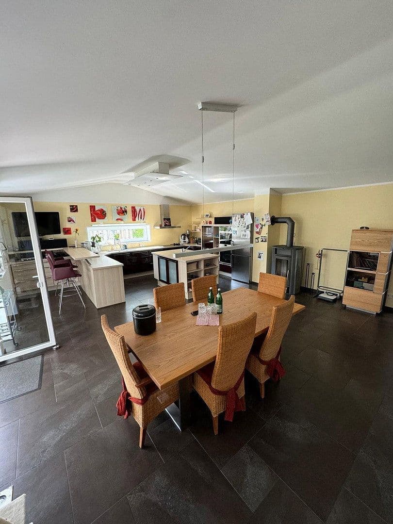 Predaj domu 155 m², pozemek 665 m², Malente, Šlezvicko-Holštajnsko Predaj domu 155 m², pozemek 665 m², Malente, Šlezvicko-Holštajnsko