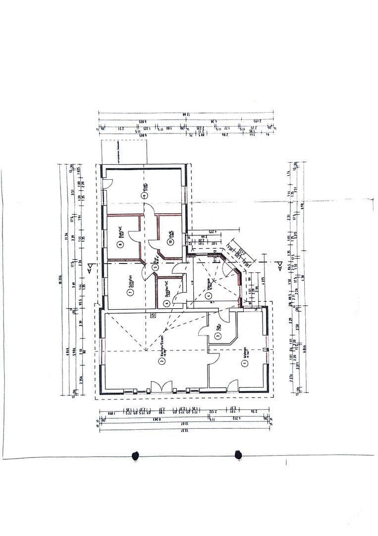 Predaj domu 155 m², pozemek 665 m², Malente, Šlezvicko-Holštajnsko Predaj domu 155 m², pozemek 665 m², Malente, Šlezvicko-Holštajnsko