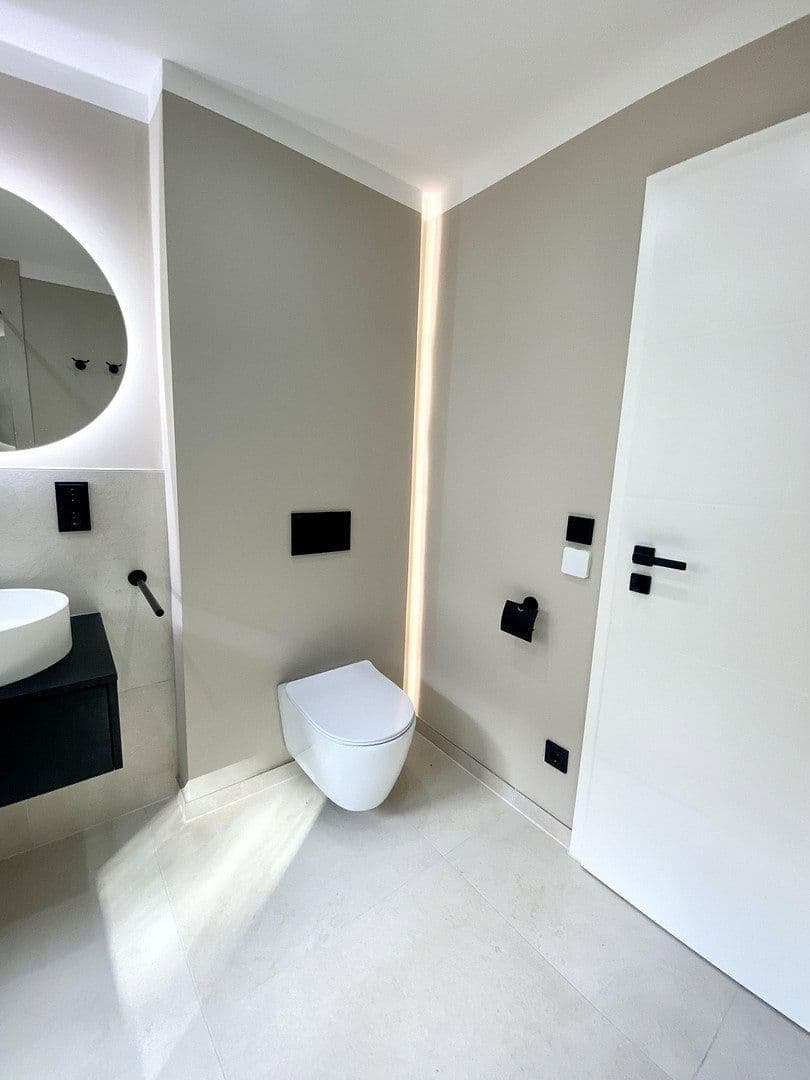 Predaj bytu 2-izbový 82 m², Pernerkreppe 26, München, Bavorsko Predaj bytu 2-izbový 82 m², Pernerkreppe 26, München, Bavorsko