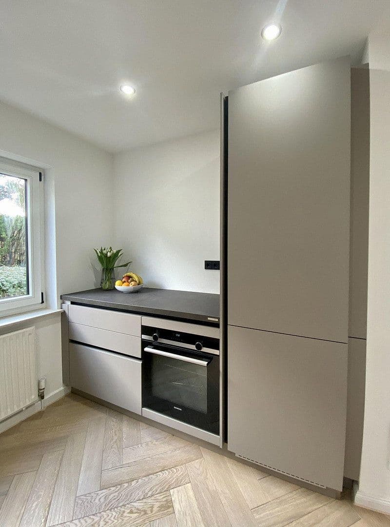 Predaj bytu 2-izbový 82 m², Pernerkreppe 26, München, Bavorsko Predaj bytu 2-izbový 82 m², Pernerkreppe 26, München, Bavorsko