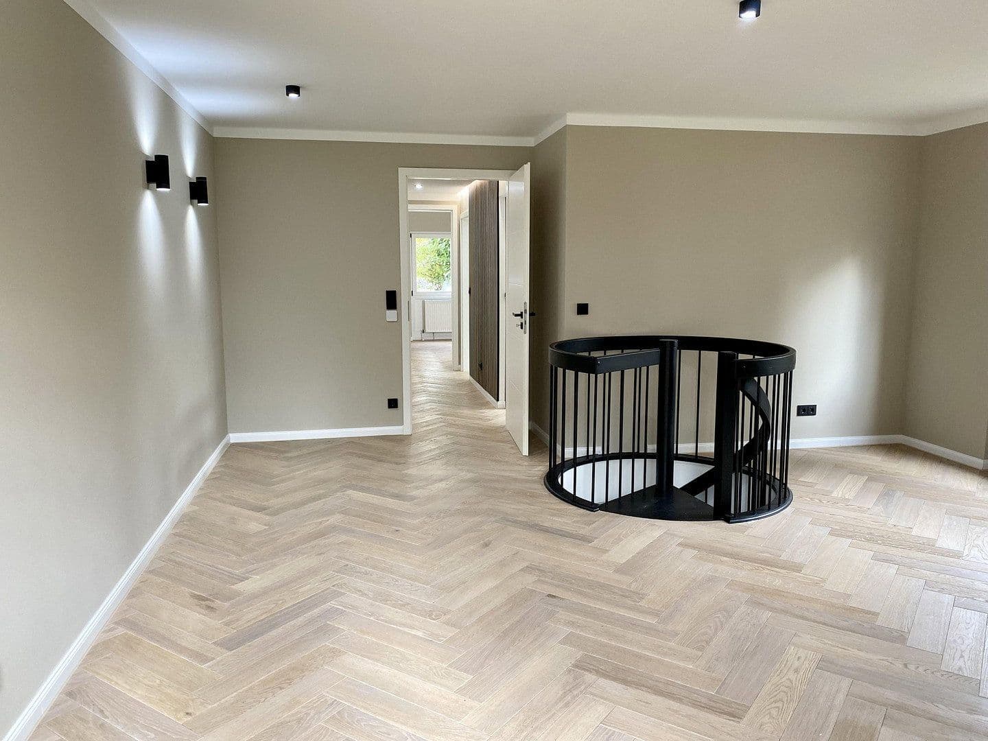 Predaj bytu 2-izbový 82 m², Pernerkreppe 26, München, Bavorsko Predaj bytu 2-izbový 82 m², Pernerkreppe 26, München, Bavorsko