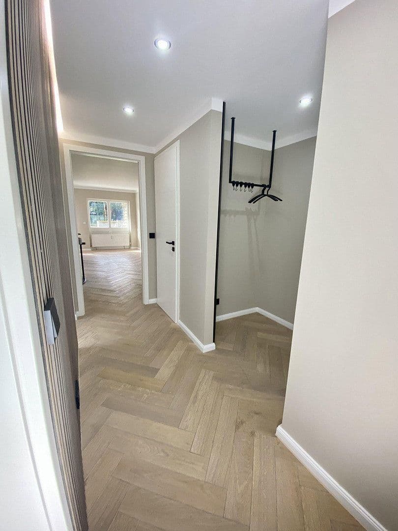 Predaj bytu 2-izbový 82 m², Pernerkreppe 26, München, Bavorsko Predaj bytu 2-izbový 82 m², Pernerkreppe 26, München, Bavorsko