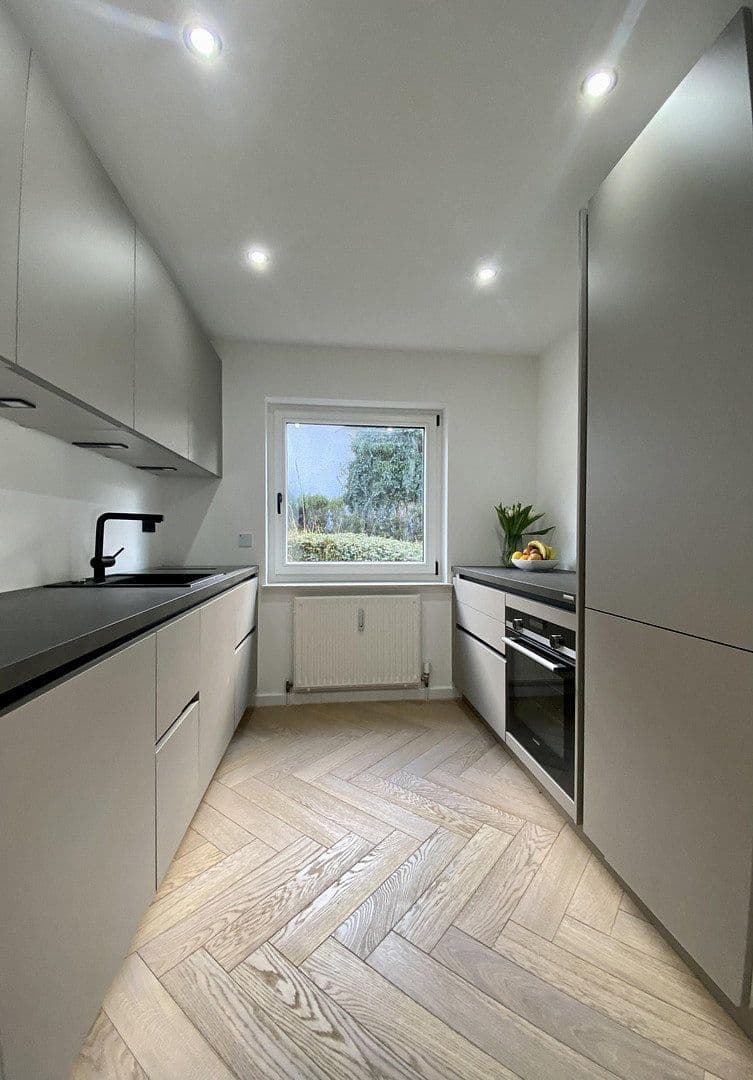 Predaj bytu 2-izbový 82 m², Pernerkreppe 26, München, Bavorsko Predaj bytu 2-izbový 82 m², Pernerkreppe 26, München, Bavorsko