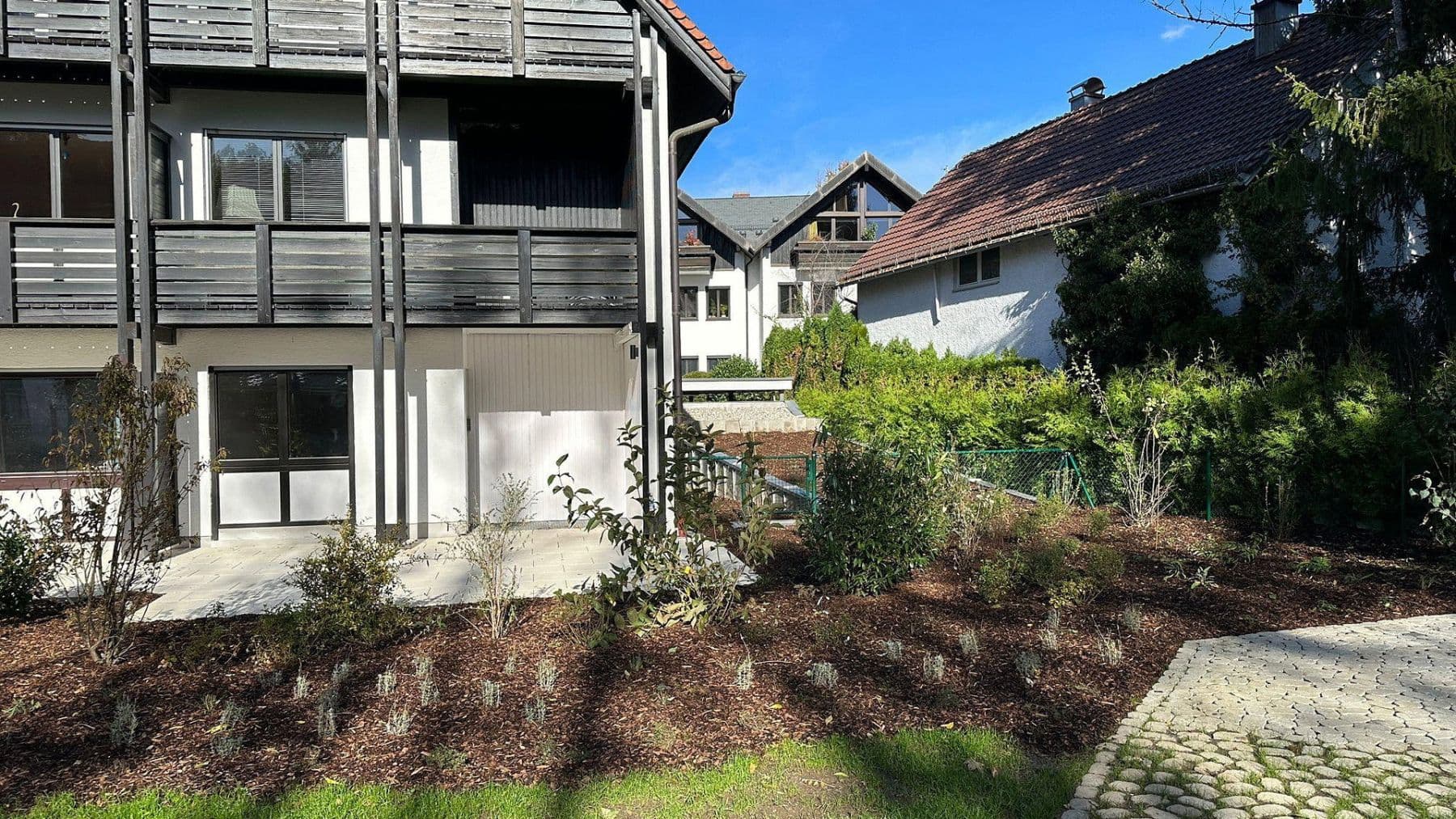 Predaj bytu 2-izbový 82 m², Pernerkreppe 26, München, Bavorsko Predaj bytu 2-izbový 82 m², Pernerkreppe 26, München, Bavorsko