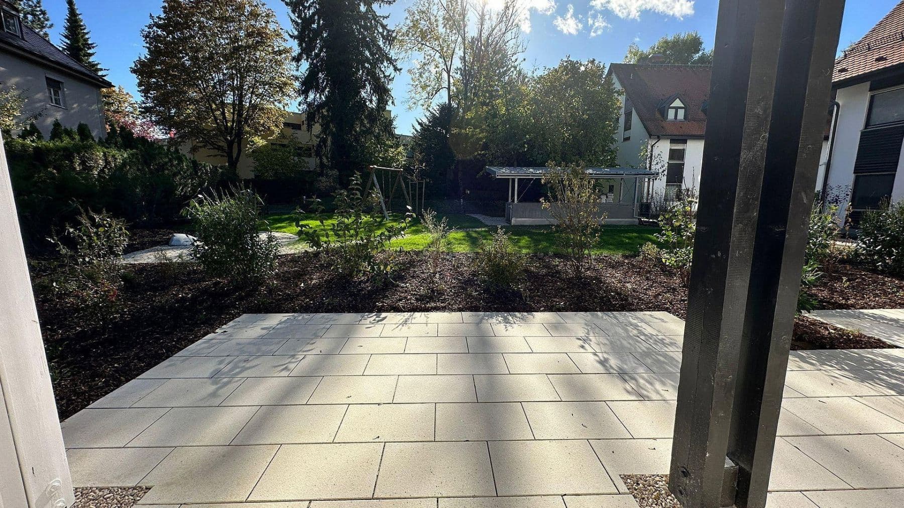 Predaj bytu 2-izbový 82 m², Pernerkreppe 26, München, Bavorsko Predaj bytu 2-izbový 82 m², Pernerkreppe 26, München, Bavorsko