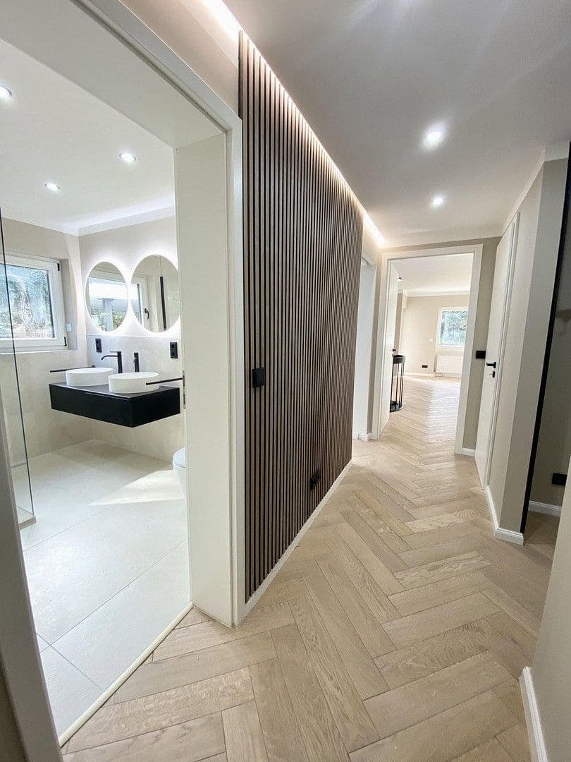 Predaj bytu 2-izbový 82 m², Pernerkreppe 26, München, Bavorsko Predaj bytu 2-izbový 82 m², Pernerkreppe 26, München, Bavorsko