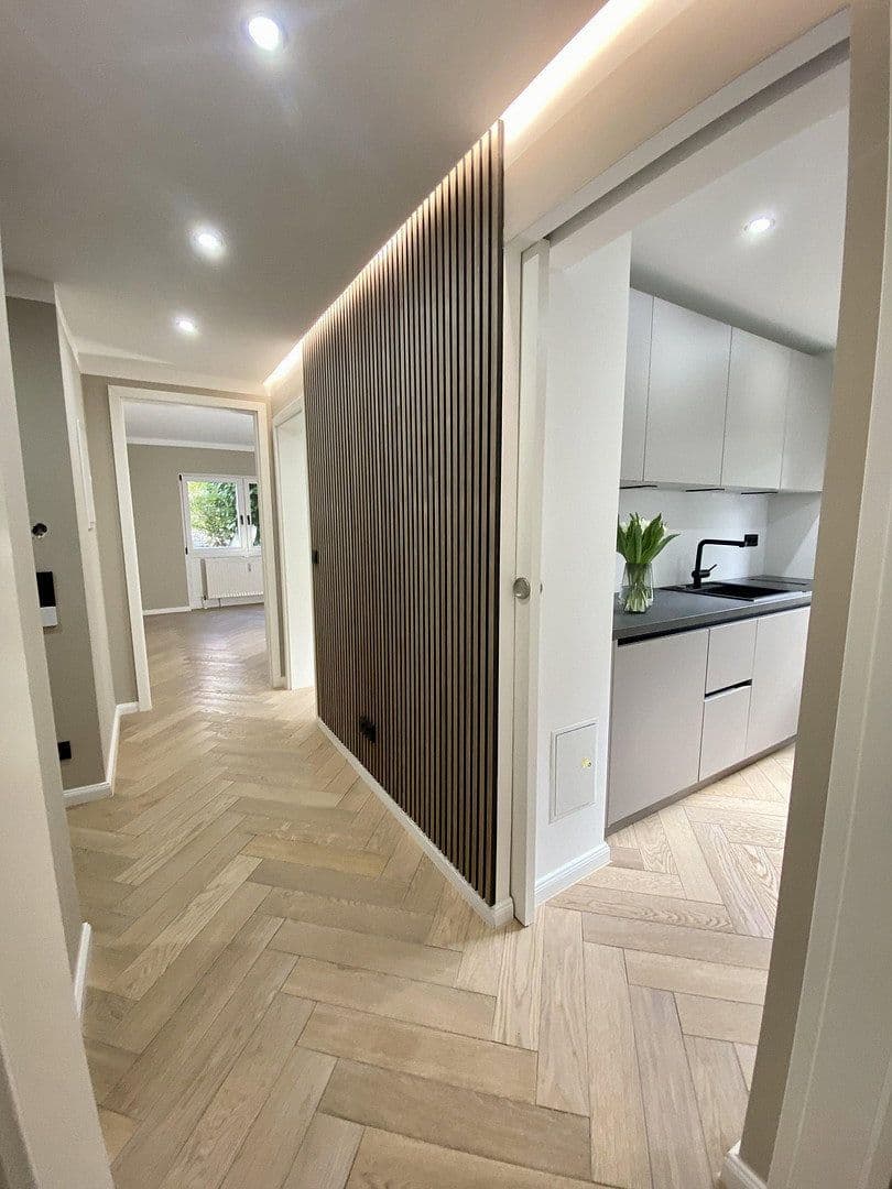Predaj bytu 2-izbový 82 m², Pernerkreppe 26, München, Bavorsko Predaj bytu 2-izbový 82 m², Pernerkreppe 26, München, Bavorsko