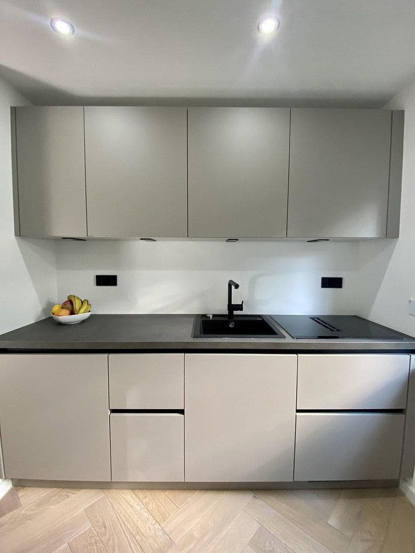 Predaj bytu 2-izbový 82 m², Pernerkreppe 26, München, Bavorsko Predaj bytu 2-izbový 82 m², Pernerkreppe 26, München, Bavorsko