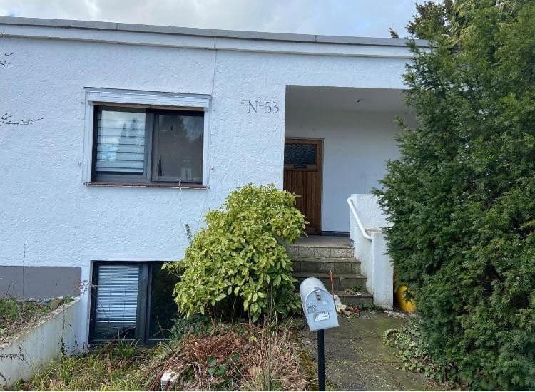 Predaj domu 120 m², pozemek 620 m², Duisburg, Severné Porýnie - Westfálsko Predaj domu 120 m², pozemek 620 m², Duisburg, Severné Porýnie - Westfálsko
