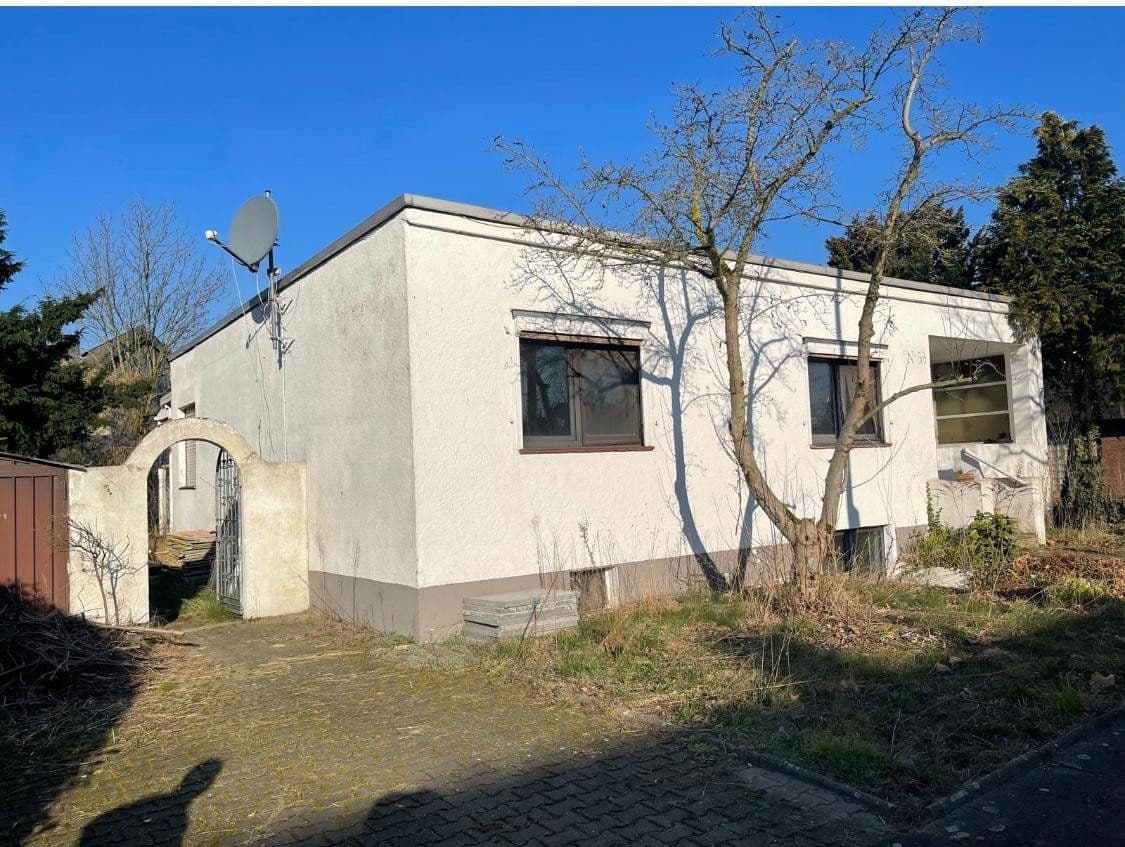 Predaj domu 120 m², pozemek 620 m², Duisburg, Severné Porýnie - Westfálsko Predaj domu 120 m², pozemek 620 m², Duisburg, Severné Porýnie - Westfálsko