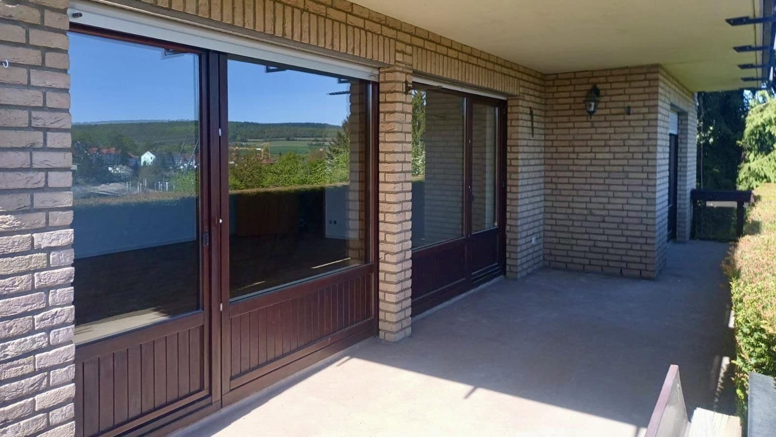 Prenájom bytu 3-izbový 105 m², Bad Wildungen, Hesensko Prenájom bytu 3-izbový 105 m², Bad Wildungen, Hesensko