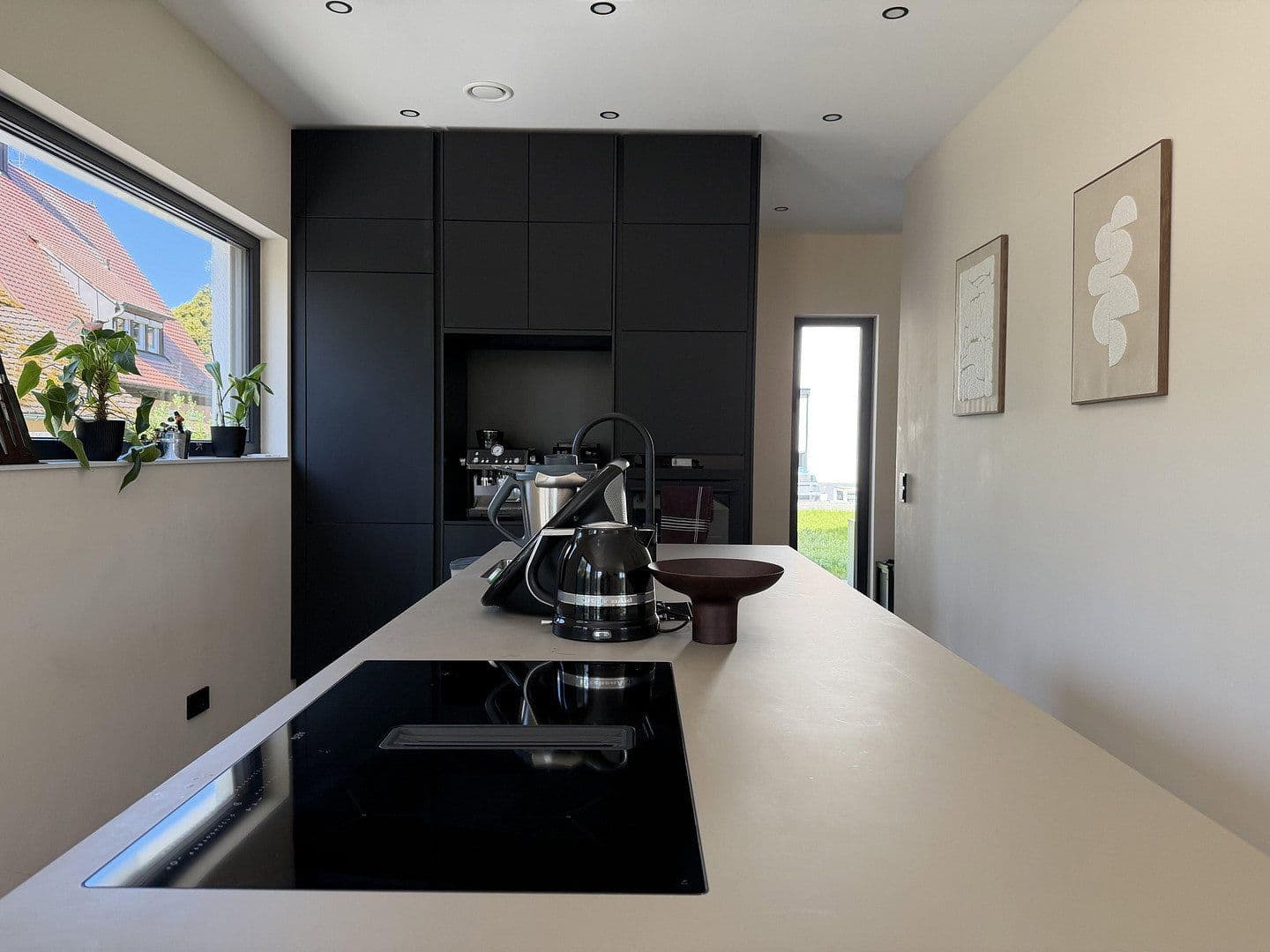Predaj domu 127 m², pozemek 821 m², Steiner Straße 16a, Rohr, Bavorsko Predaj domu 127 m², pozemek 821 m², Steiner Straße 16a, Rohr, Bavorsko