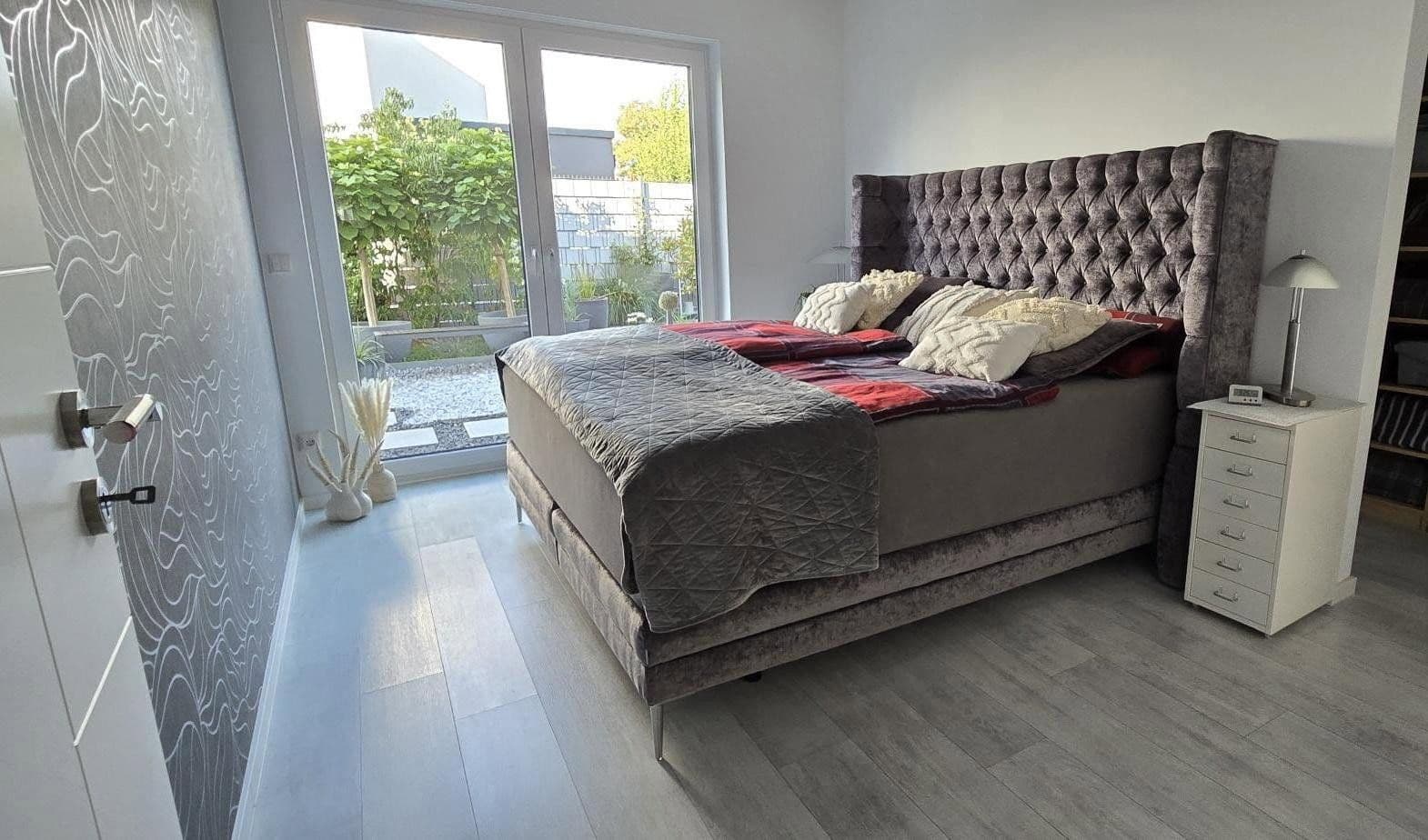 Predaj bytu 4-izbový 133 m², Meine, Dolné Sasko Predaj bytu 4-izbový 133 m², Meine, Dolné Sasko
